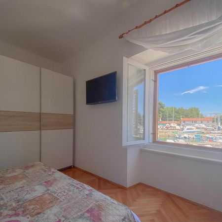 Demark Room 1 Novigrad Istria 외부 사진