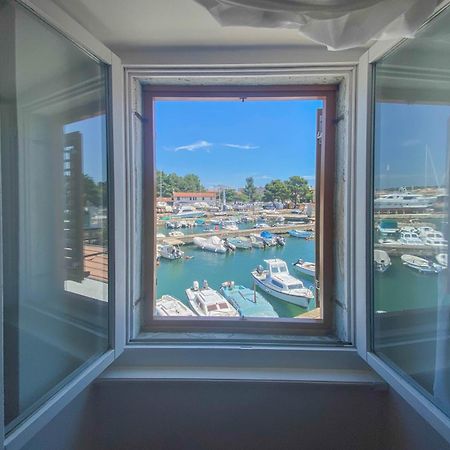 Demark Room 1 Novigrad Istria 외부 사진
