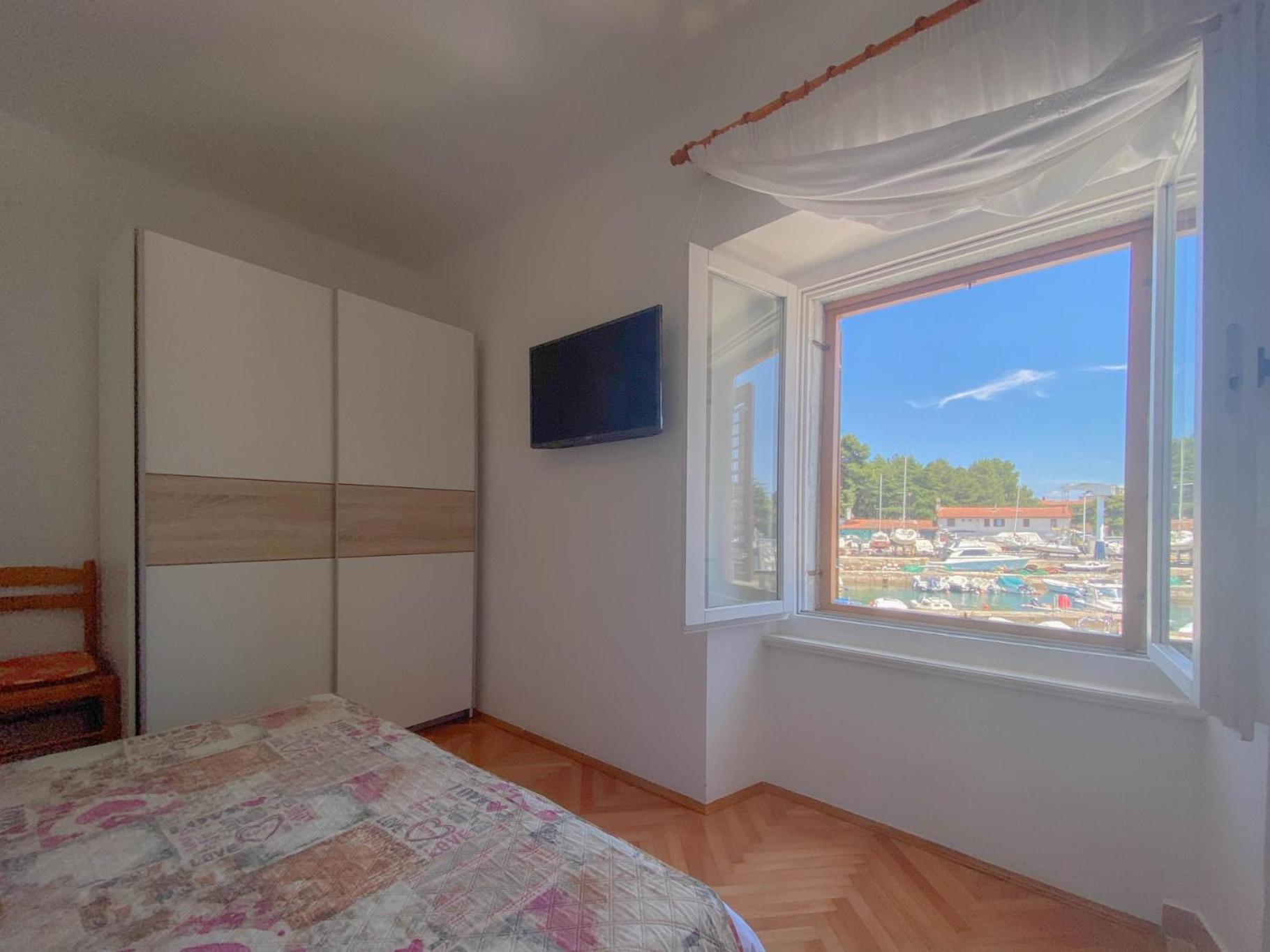 Demark Room 1 Novigrad Istria 외부 사진