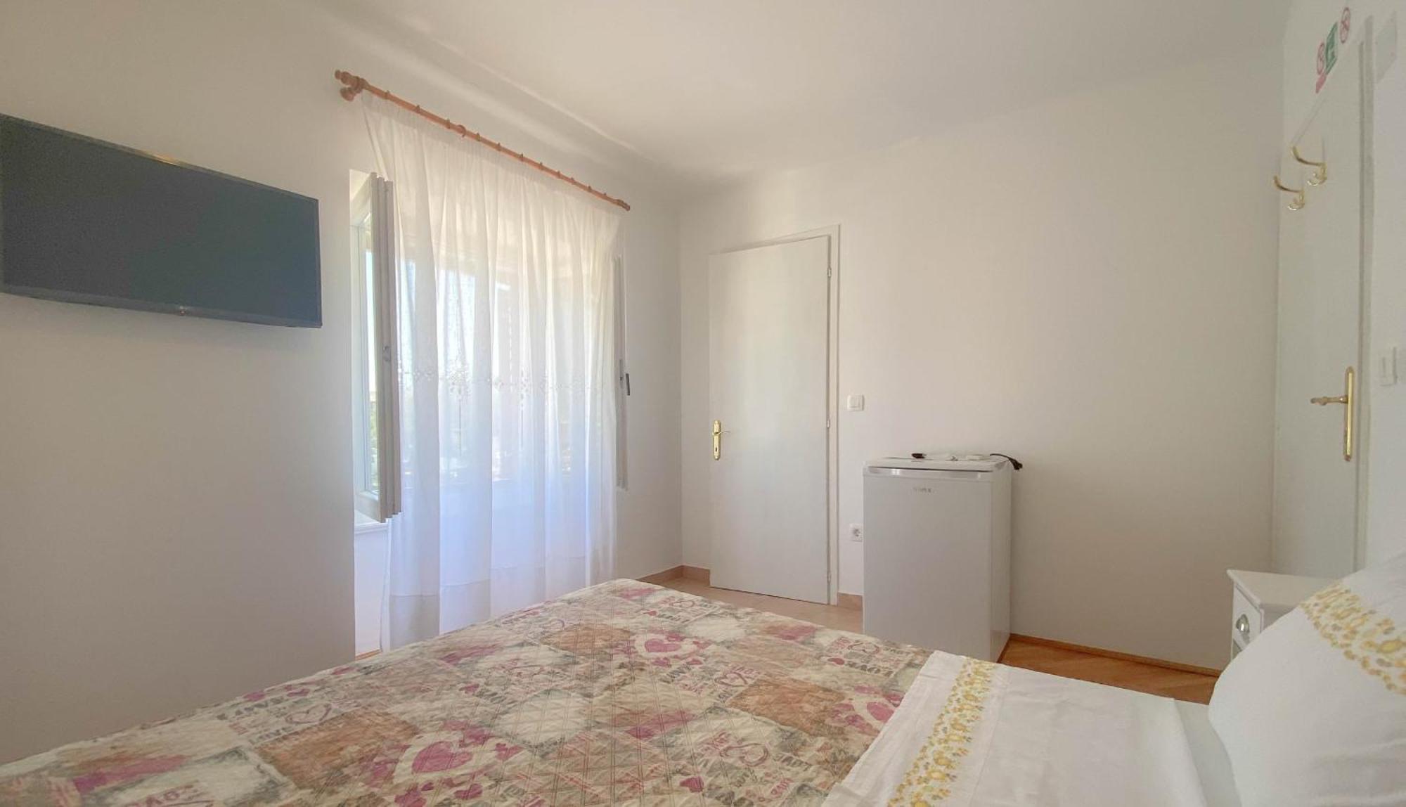 Demark Room 1 Novigrad Istria 외부 사진