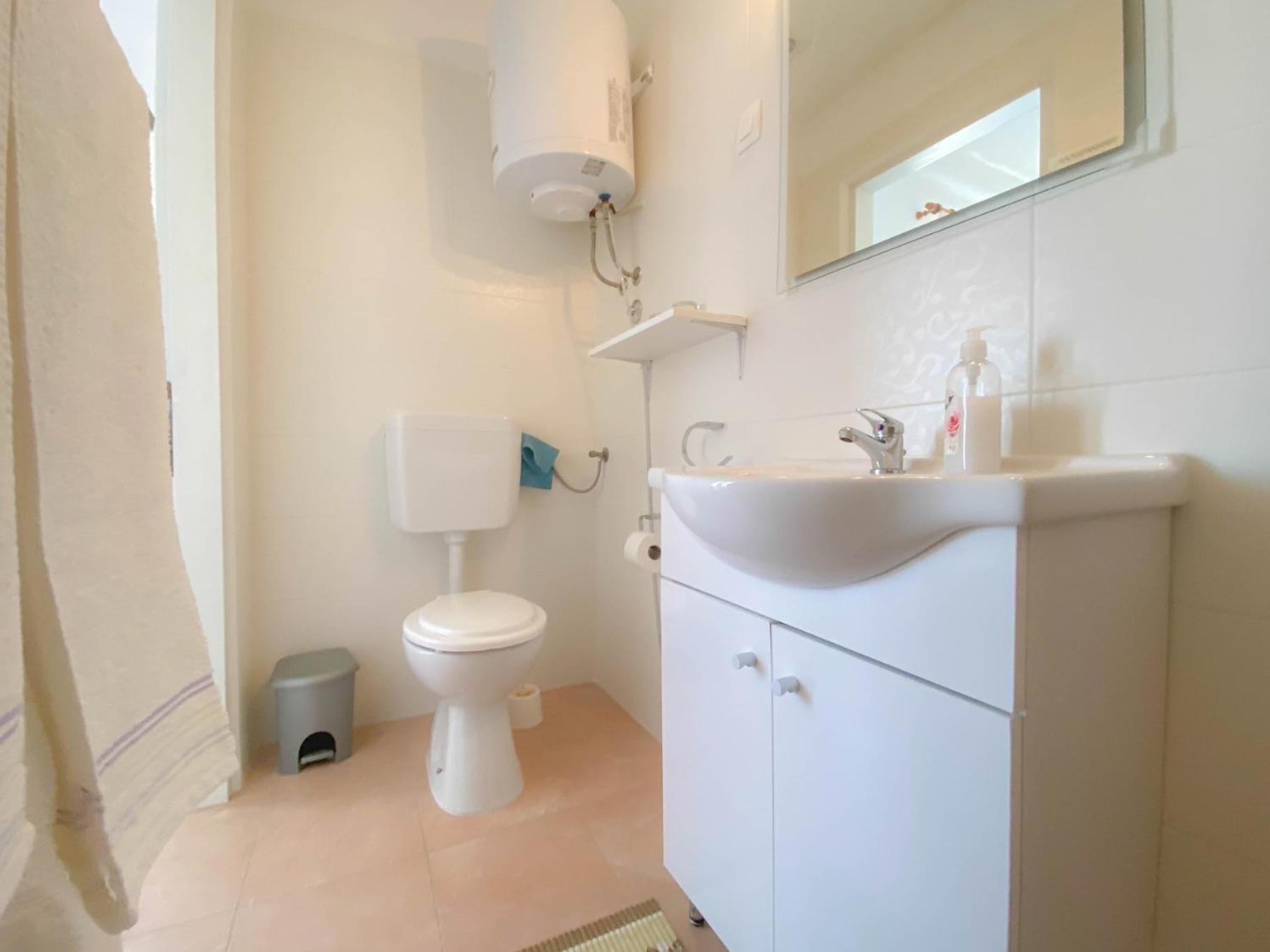 Demark Room 1 Novigrad Istria 외부 사진