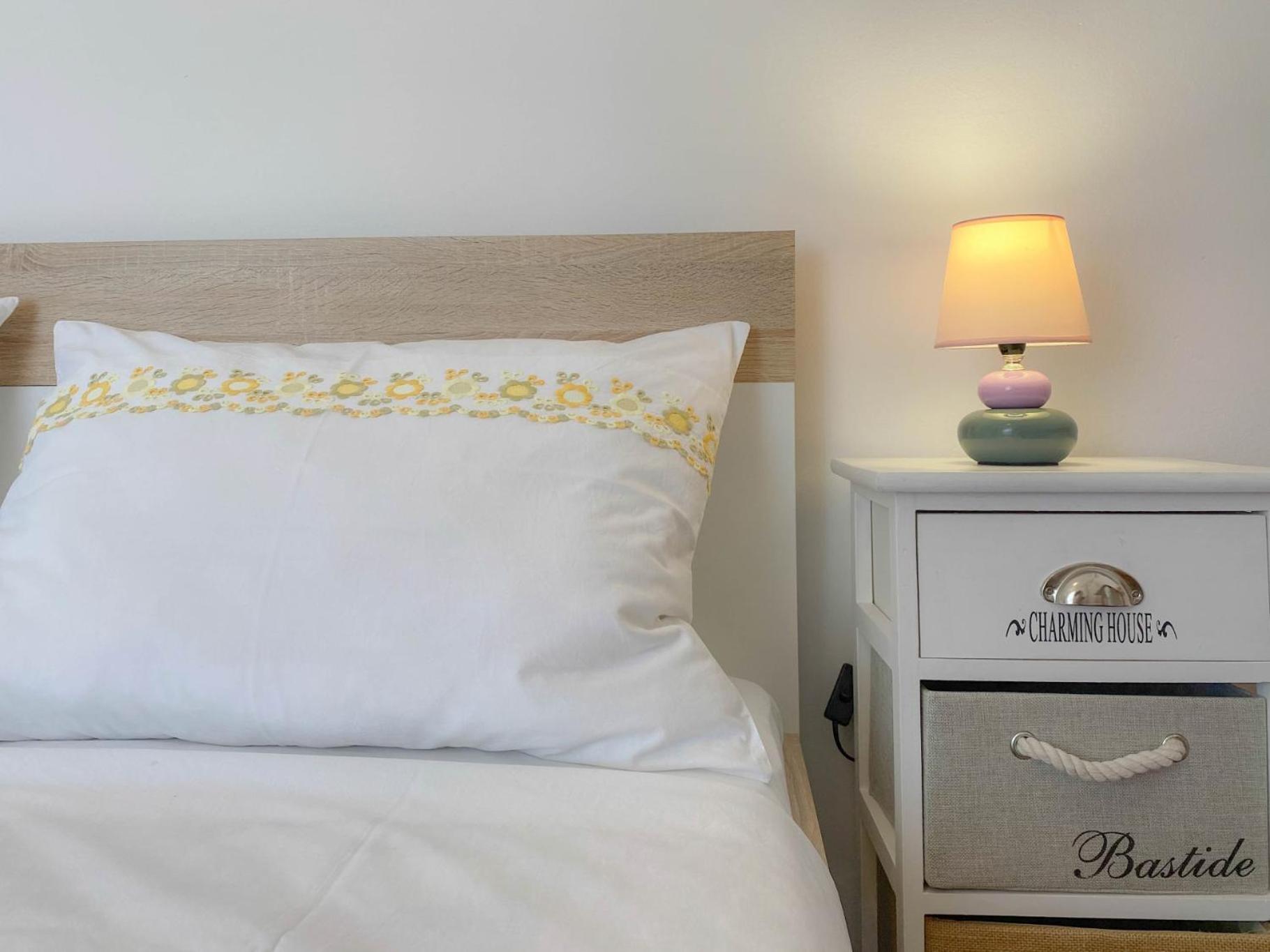 Demark Room 1 Novigrad Istria 외부 사진
