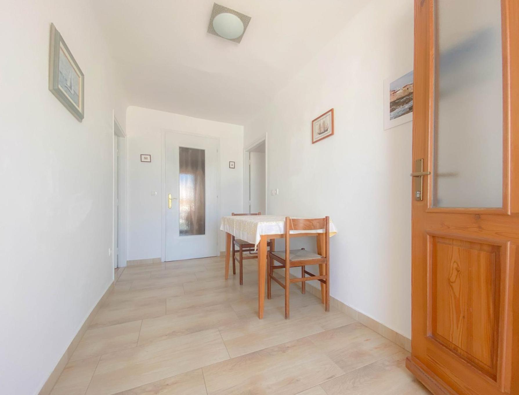 Demark Room 1 Novigrad Istria 외부 사진
