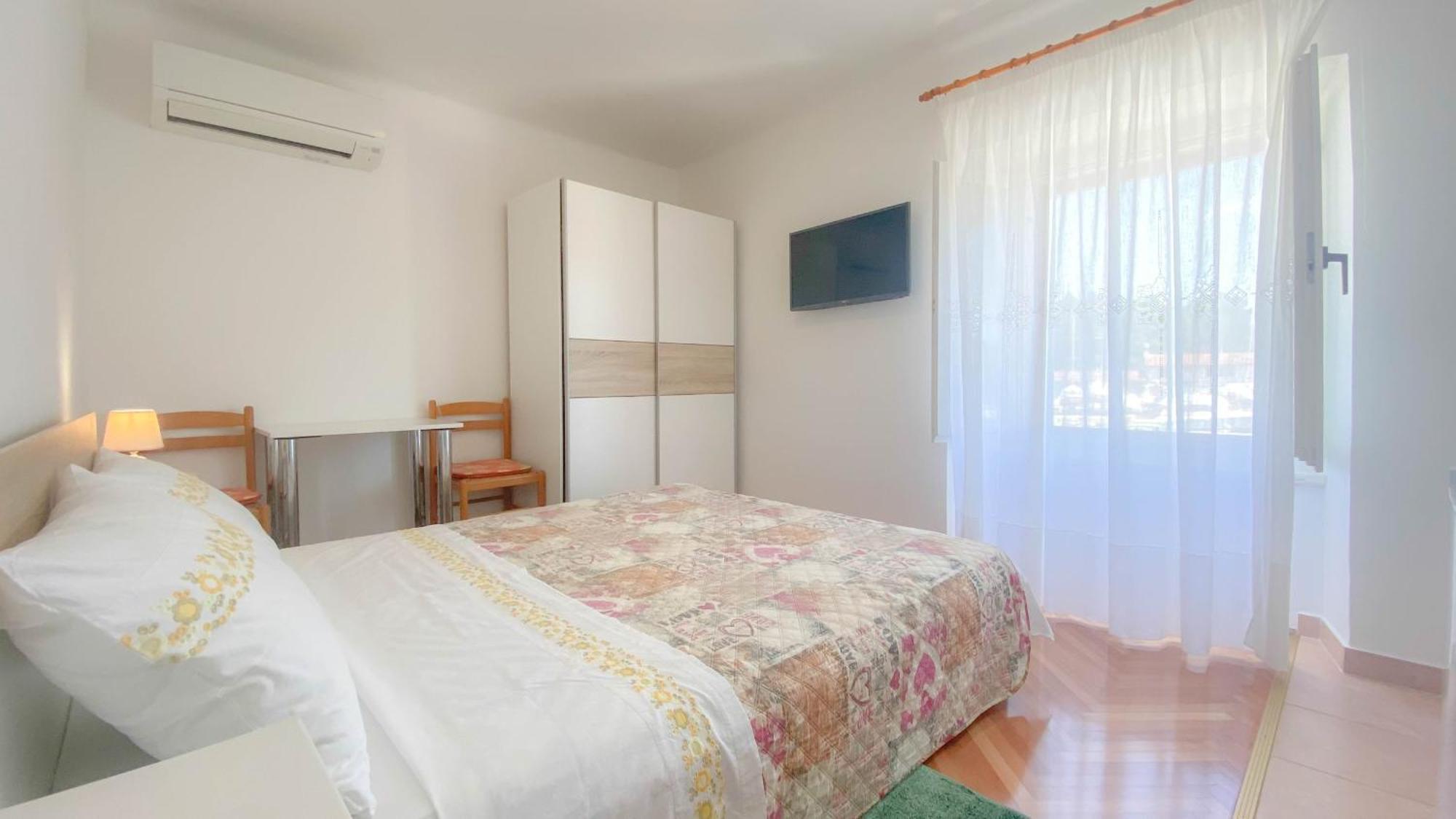 Demark Room 1 Novigrad Istria 외부 사진