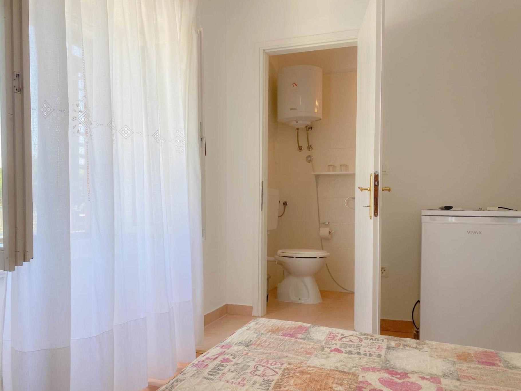 Demark Room 1 Novigrad Istria 외부 사진
