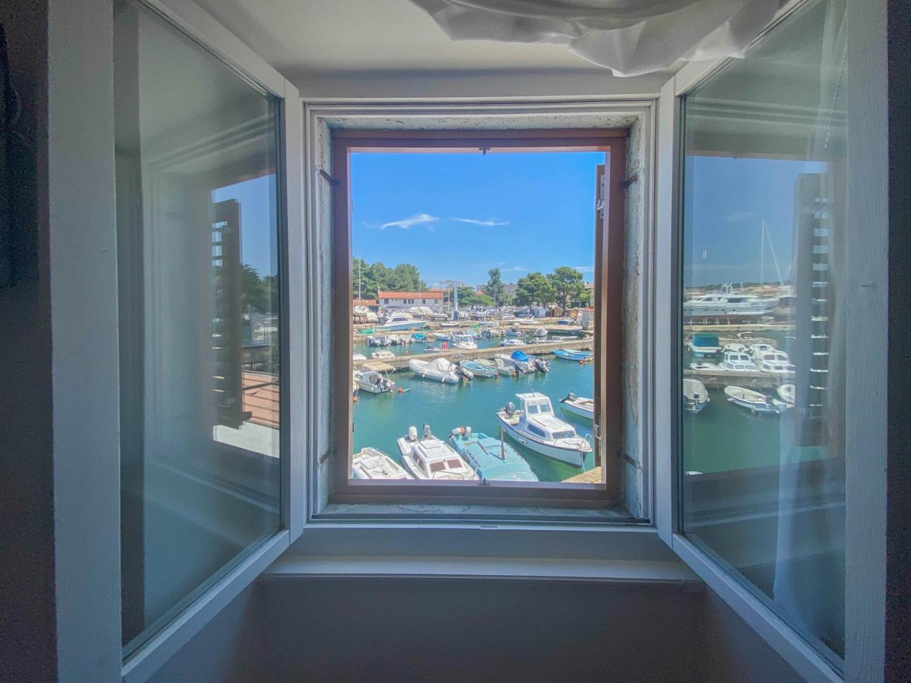 Demark Room 1 Novigrad Istria 외부 사진